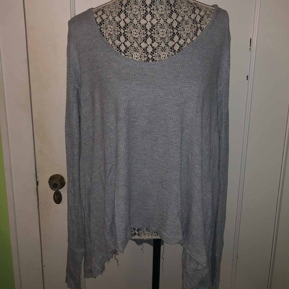 We The Free (Free People) top